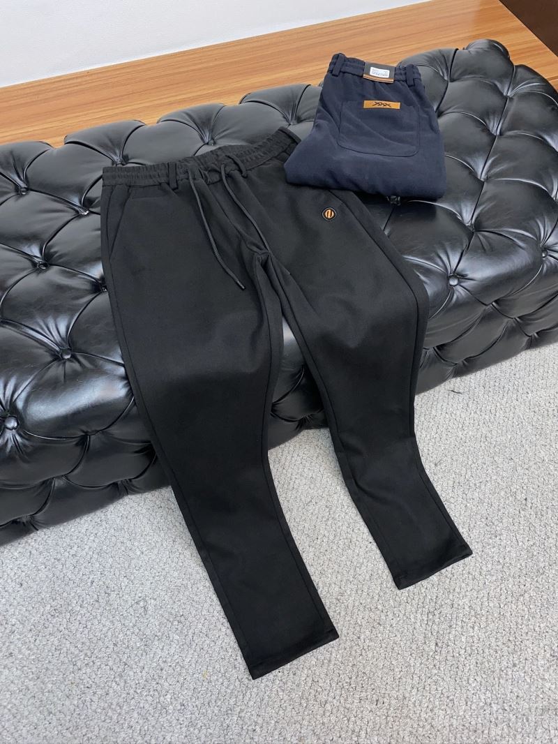 Zegna Long Pants